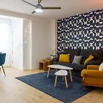 Lejlighed Luxury