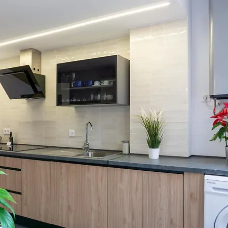 Luxury Lejlighed Torremolinos
