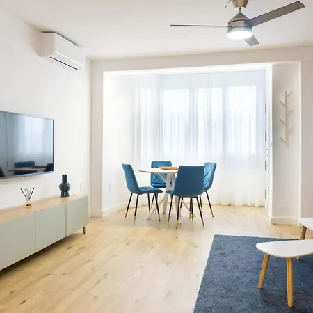 Luxury Apartamento *