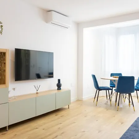 Apartamento Luxury Torremolinos