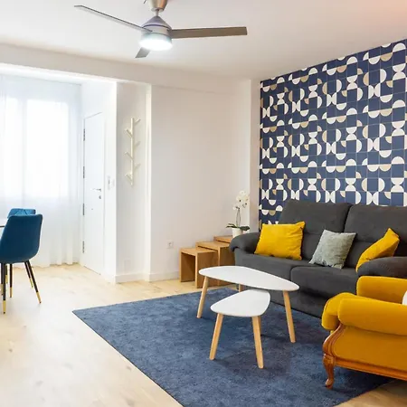 شقة Luxury توريمولينوس