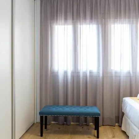 Apartamento Luxury *