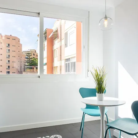 Luxury * Torremolinos