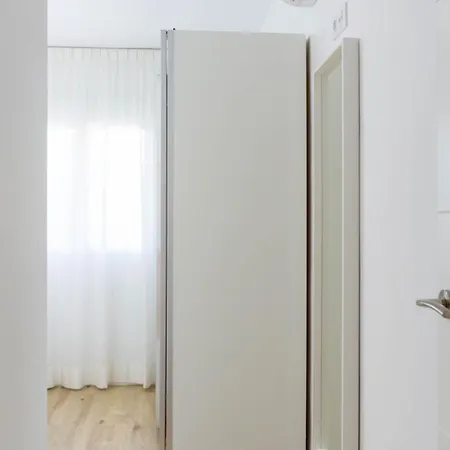 Apartamento Luxury *