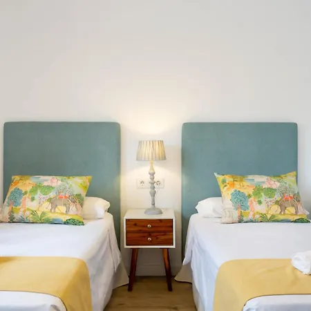 Appartement Luxury