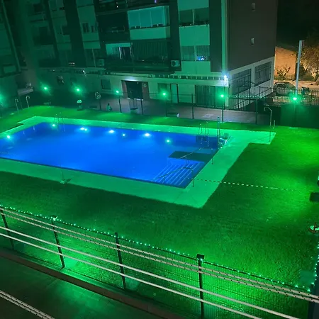 Luxury Lejlighed