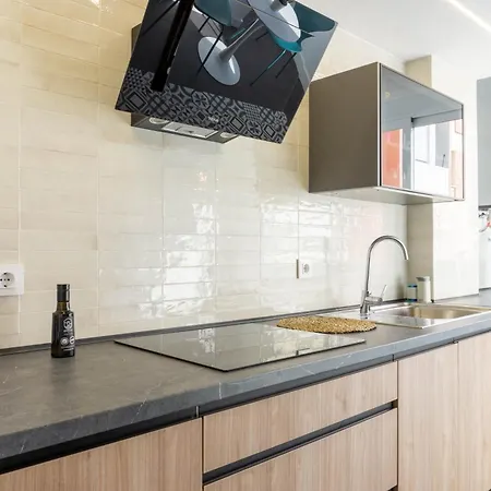 Apartamento Luxury *