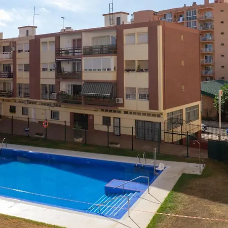 Luxury Apartamento Torremolinos