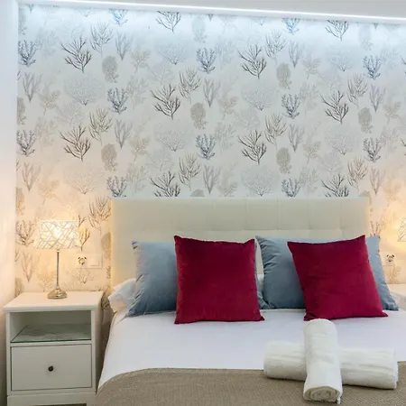 Luxury Appartement