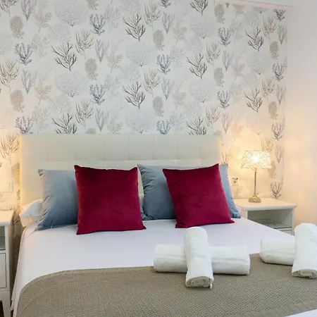 Luxury Apartamento *