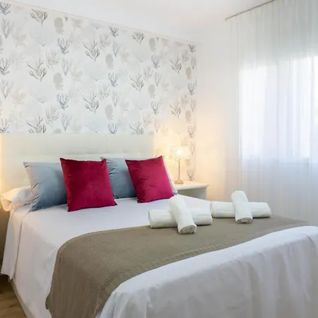 Lejlighed Luxury