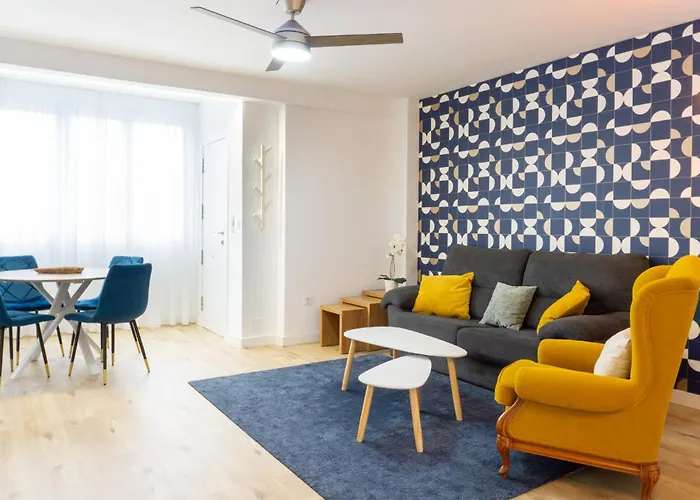 Lägenhet Luxury Torremolinos