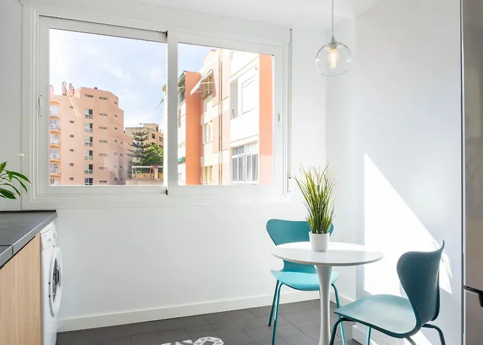 Luxury * Torremolinos