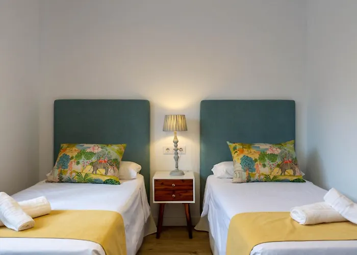 Luxury * Torremolinos