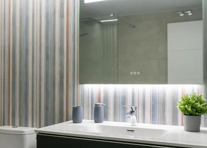 Lägenhet Luxury Torremolinos