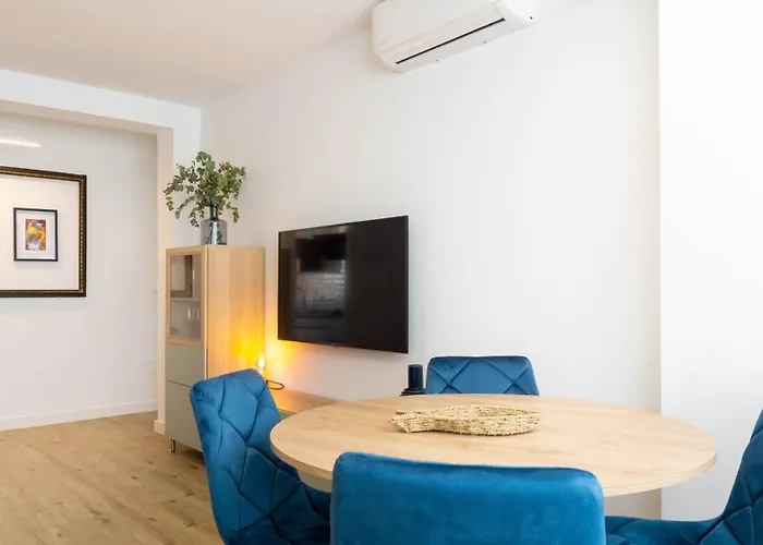 Luxury * Torremolinos