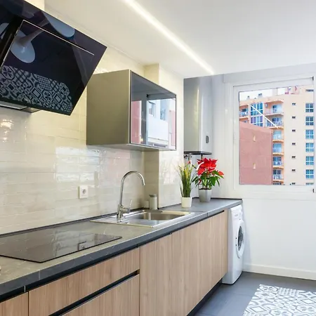 Apartamento Luxury *