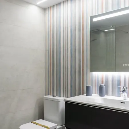 Apartamento Luxury Torremolinos