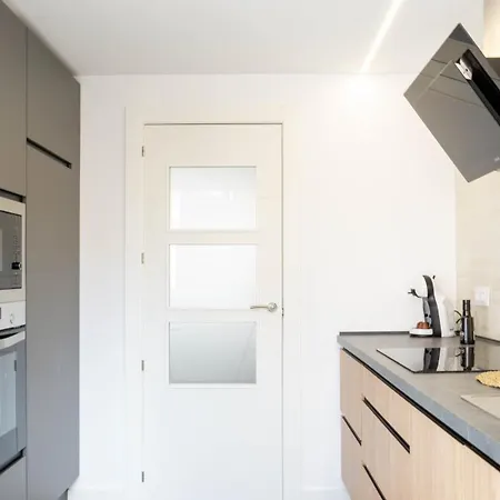 Luxury Apartamento Torremolinos