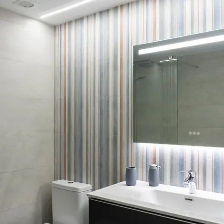 Apartamento Luxury *