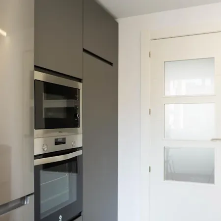 Luxury Apartment