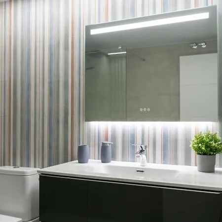 Apartment Luxury Torremolinos
